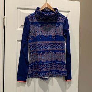 Nike Dri-Fir Pro running top